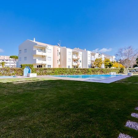 Marina Bárbara - Vilamoura Exterior foto