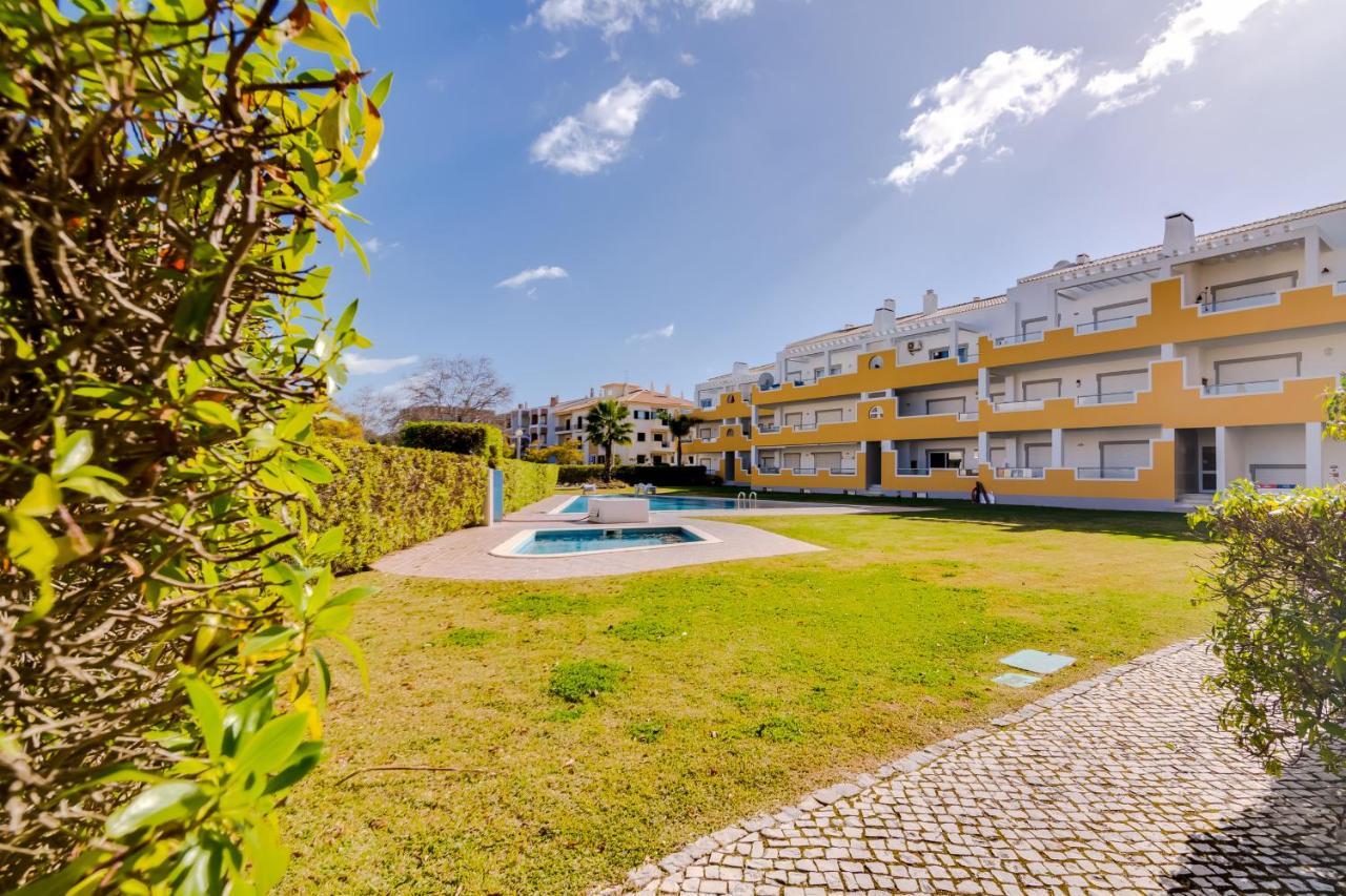 Marina Bárbara - Vilamoura Exterior foto