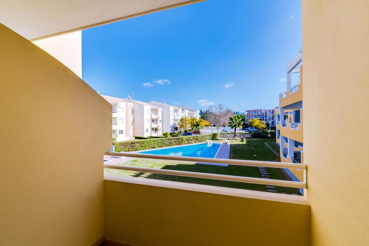 Marina Bárbara - Vilamoura Exterior foto